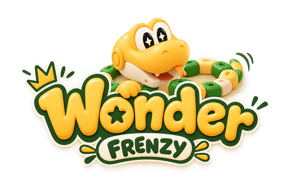 WF-Wonder Frenzy